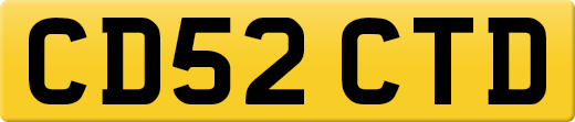 CD52CTD